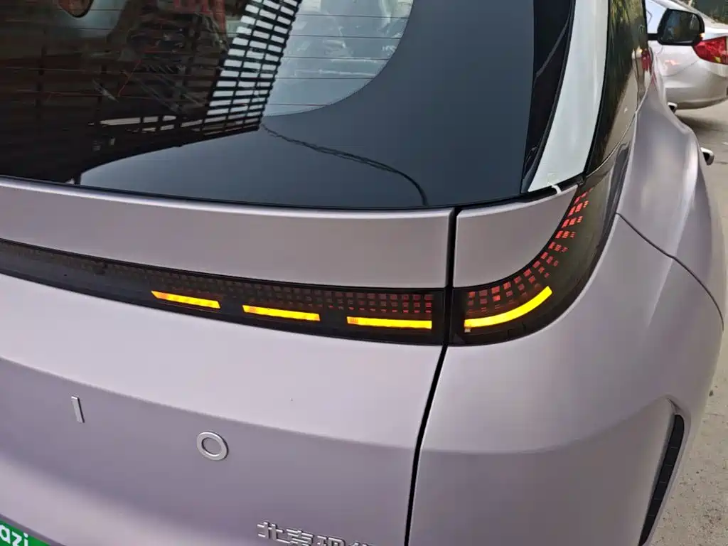 Hyundai EO — миниатюра 8