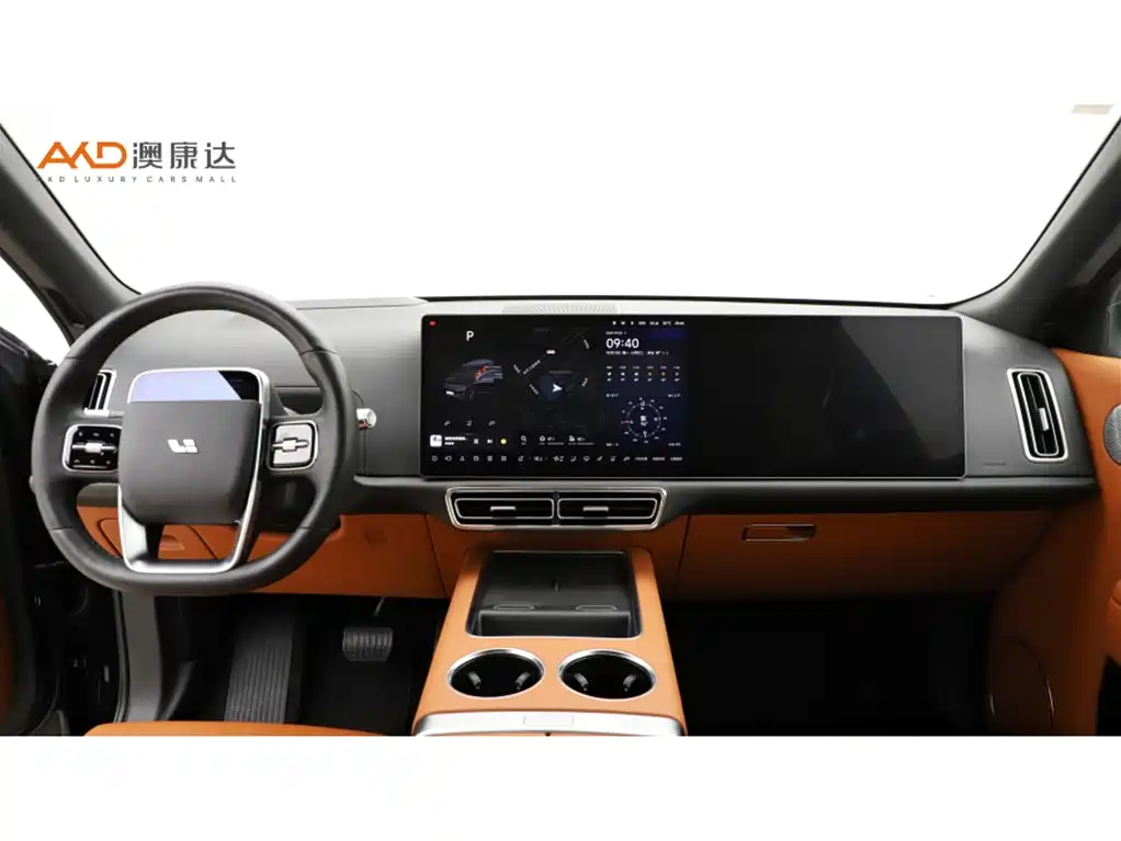 IDEAL CAR IDEAL L9