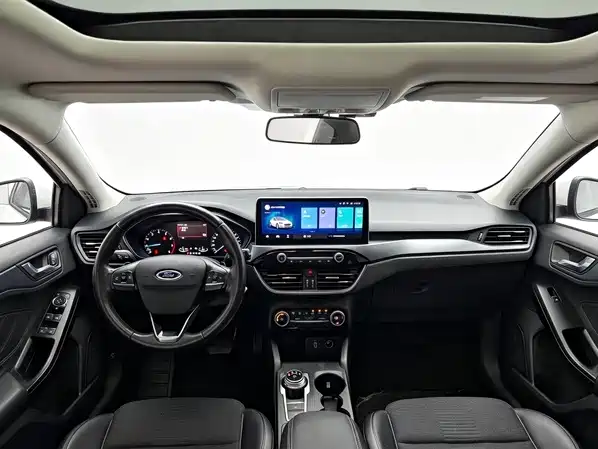 Ford Focus Active — миниатюра 5