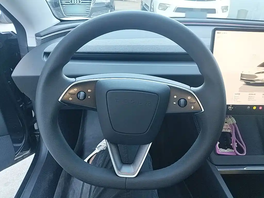 Tesla Model 3 — миниатюра 11