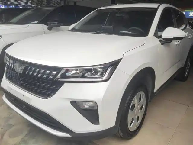 WULING WULING XINGCHI 2024