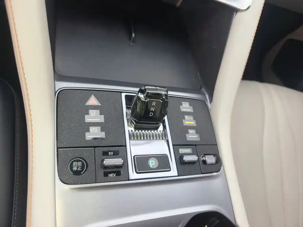 BYD PLUS New Energy — миниатюра 14