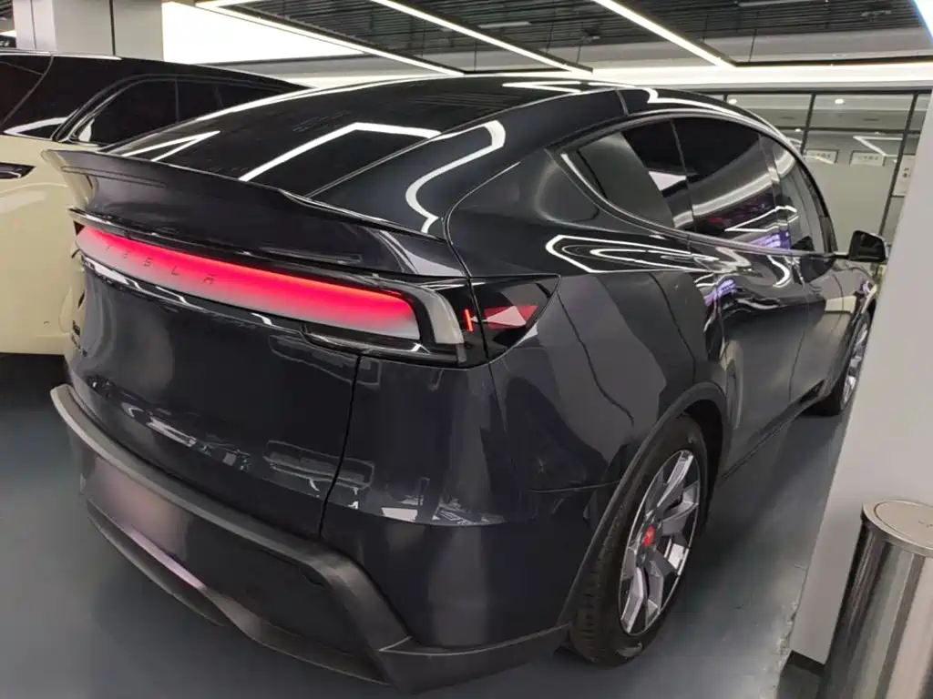 Tesla Model Y L — миниатюра 7
