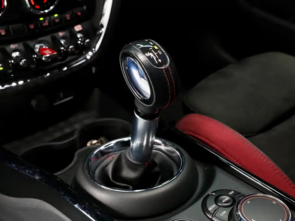 MINI Mini JCW Clubman — миниатюра 8