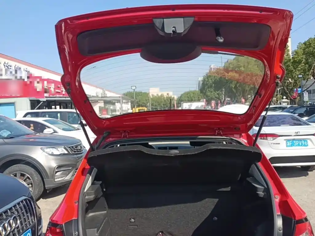 Skoda Fabia — миниатюра 19