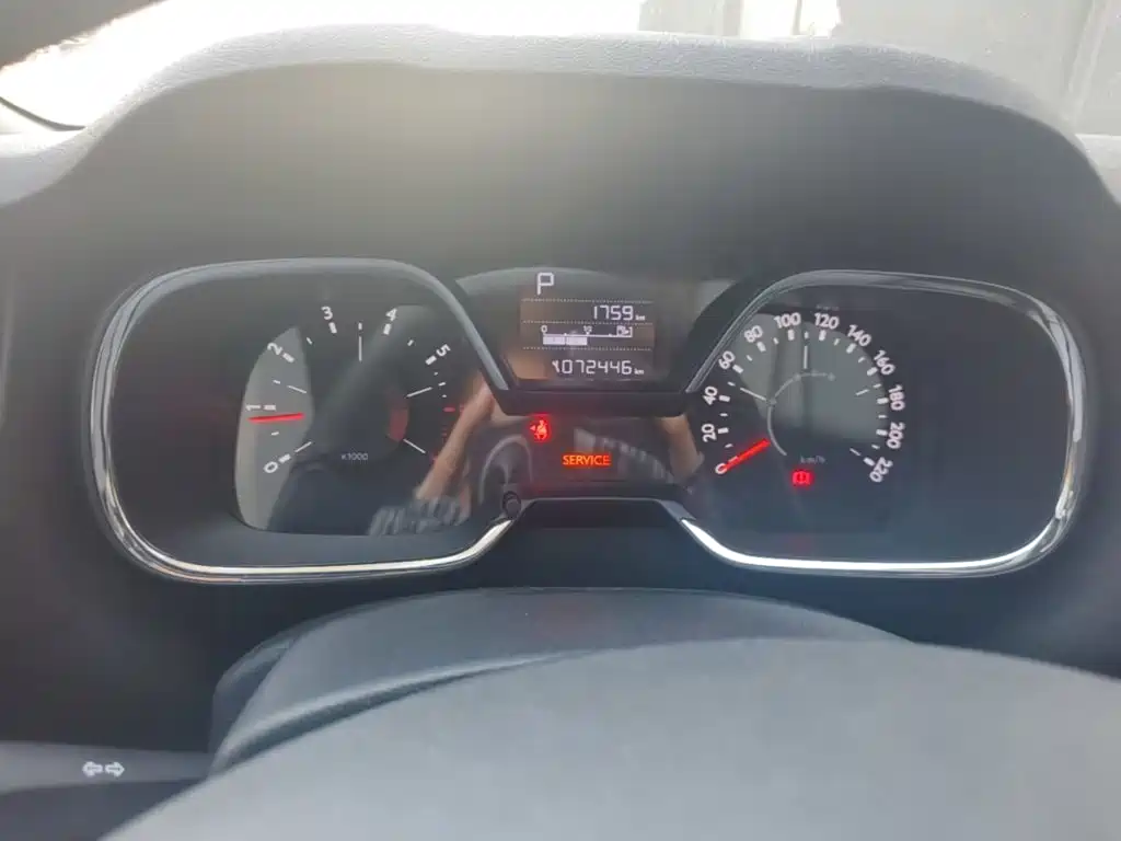 Citroen C4 — миниатюра 12