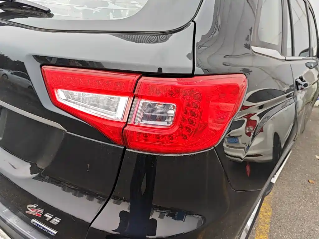 Changan CS75 — миниатюра 8
