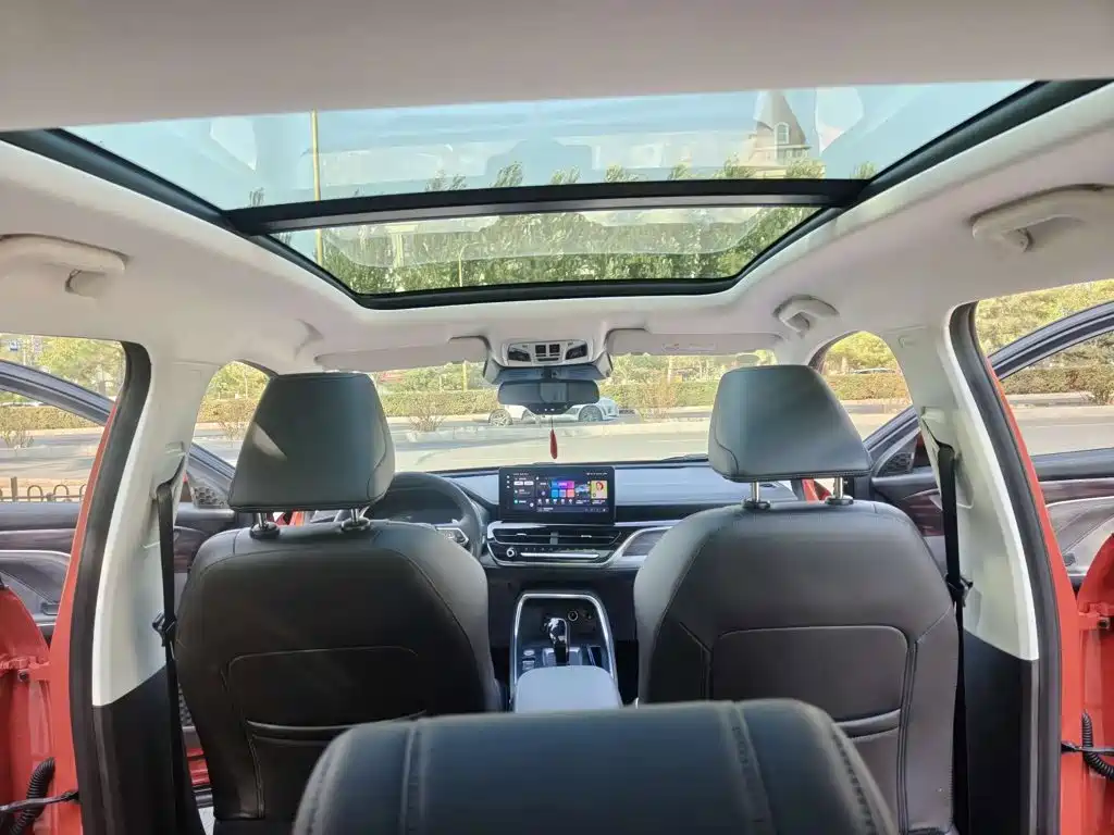 Haval H6 — миниатюра 9