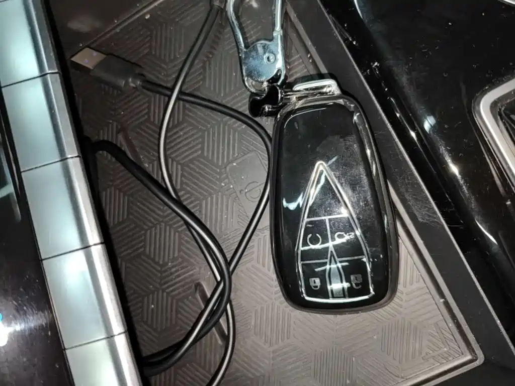 Changan Eado — миниатюра 9