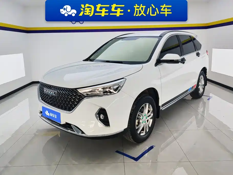 Haval M6