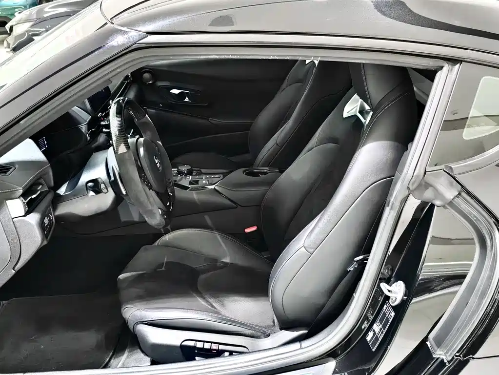 Toyota Supra 2021 GR SUPRA 3.0T
