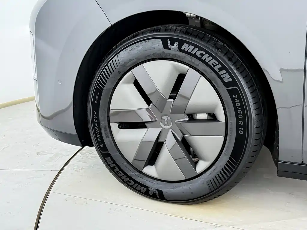 Li Auto MEGA 2025 Home