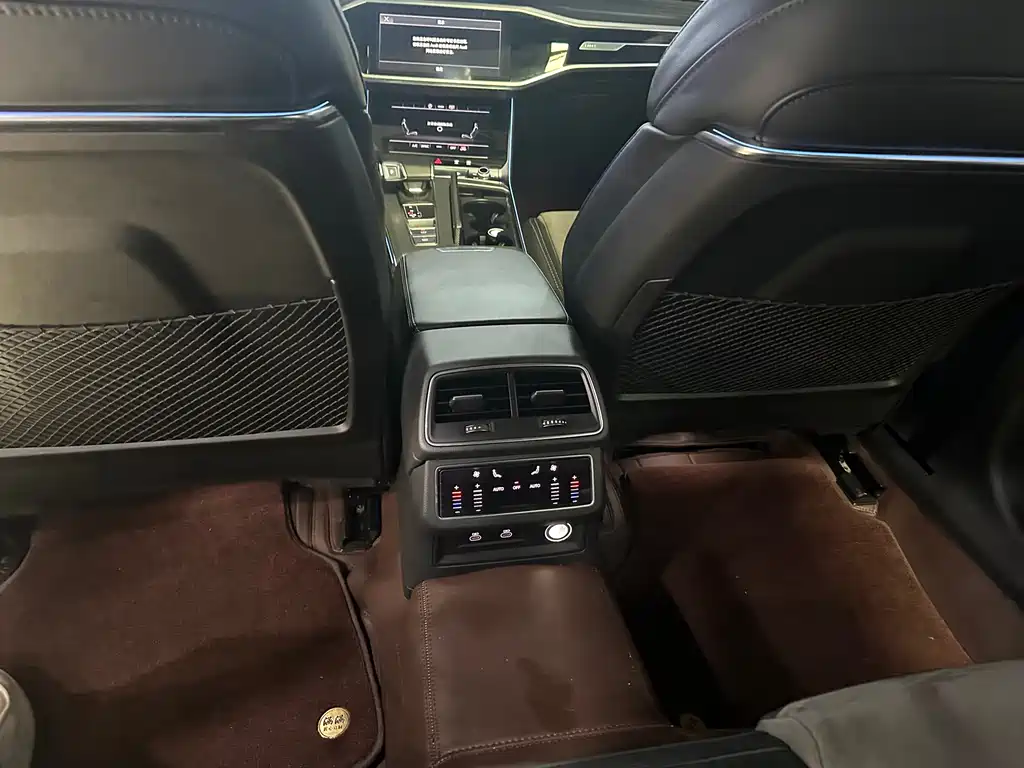 Audi A6L 2023 45 TFSI