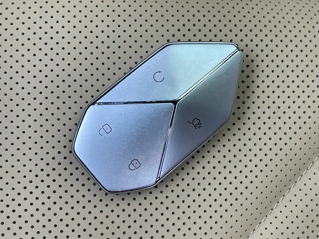 Fang Cheng Bao Leopard 8 — миниатюра 15