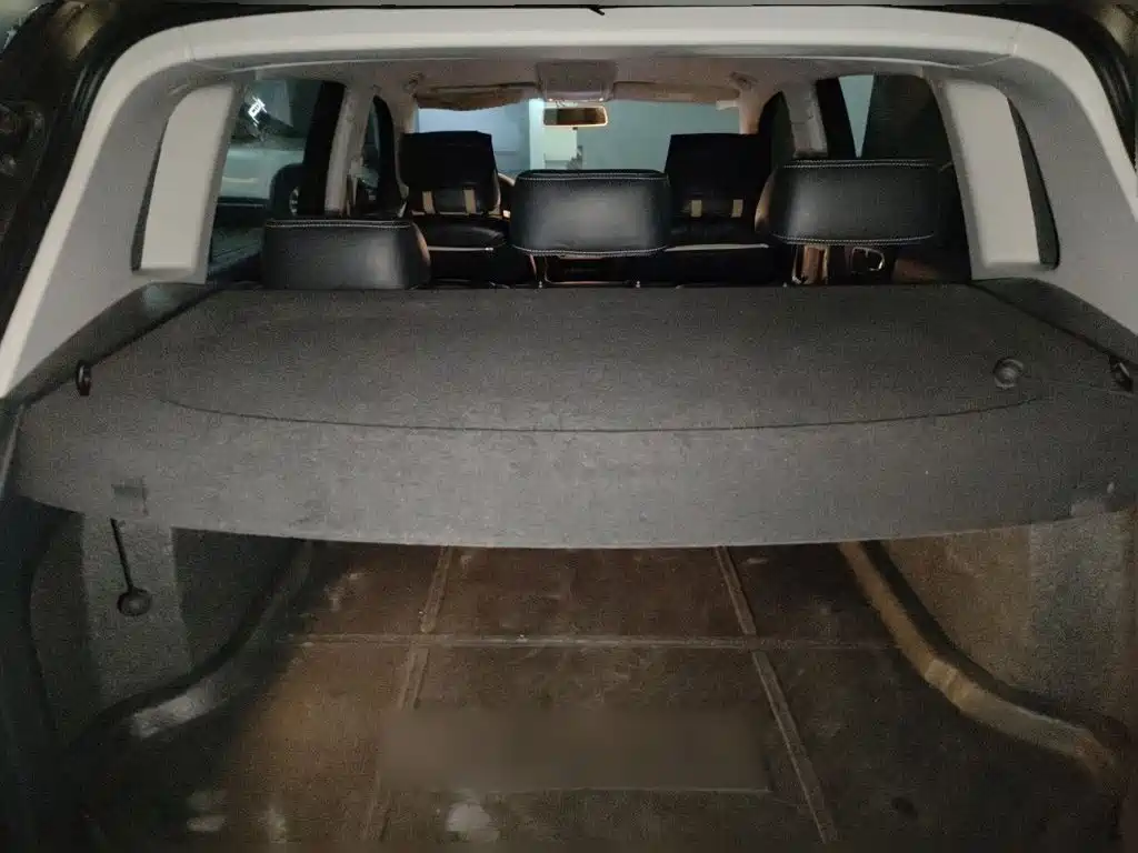 Volkswagen Tiguan — миниатюра 10