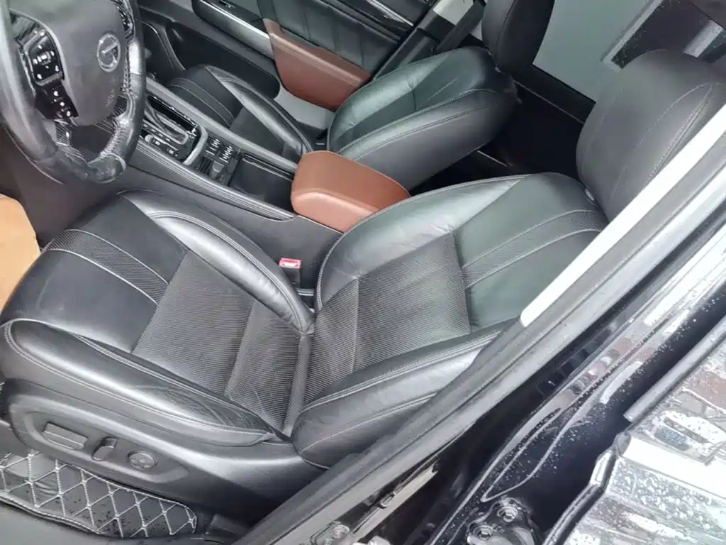 GAC Motor Trumpchi GS7 — миниатюра 15