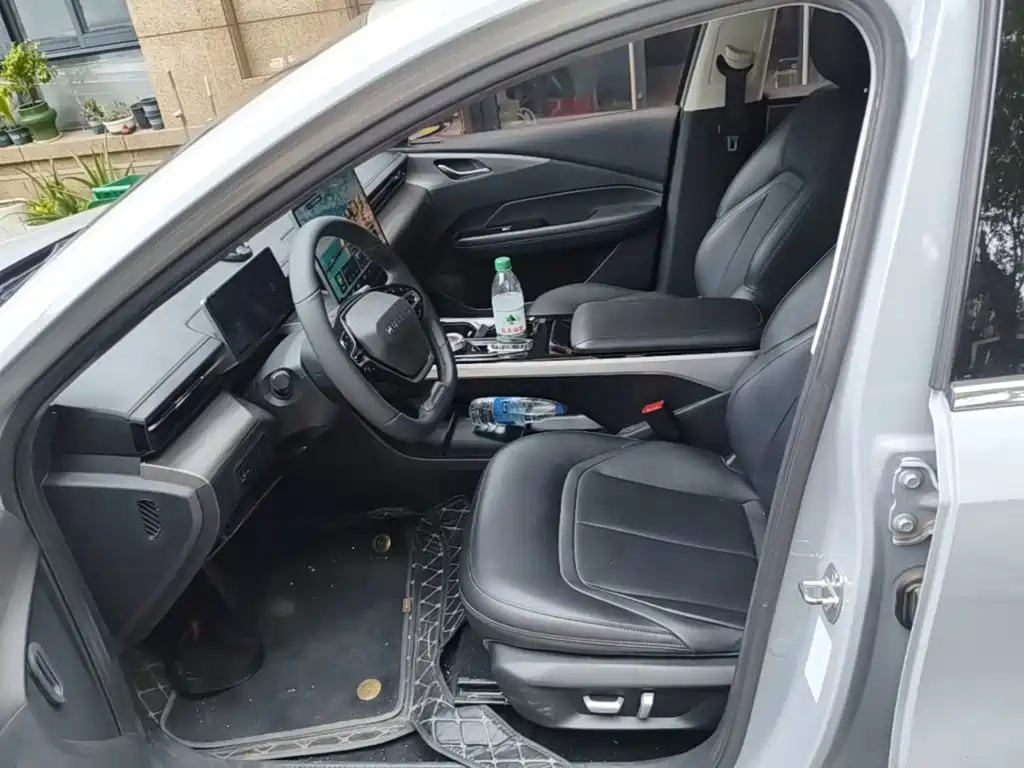 Wuling Xingguang — миниатюра 15