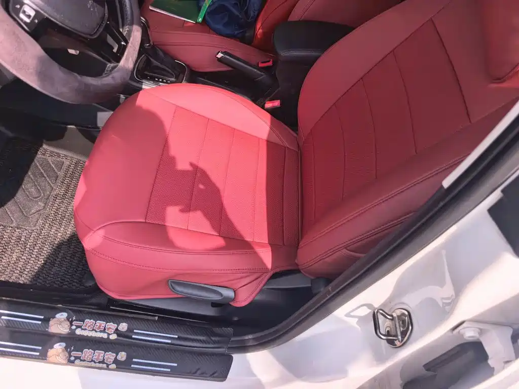 Volkswagen Polo — миниатюра 8