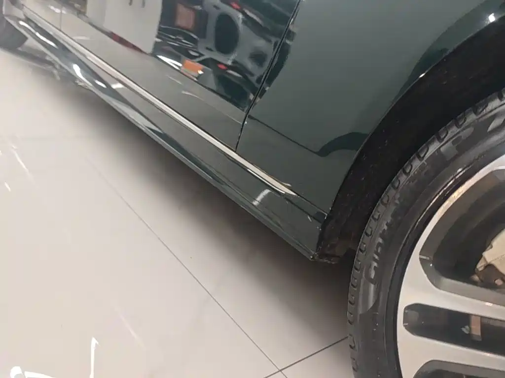 Jaguar XEL — миниатюра 21