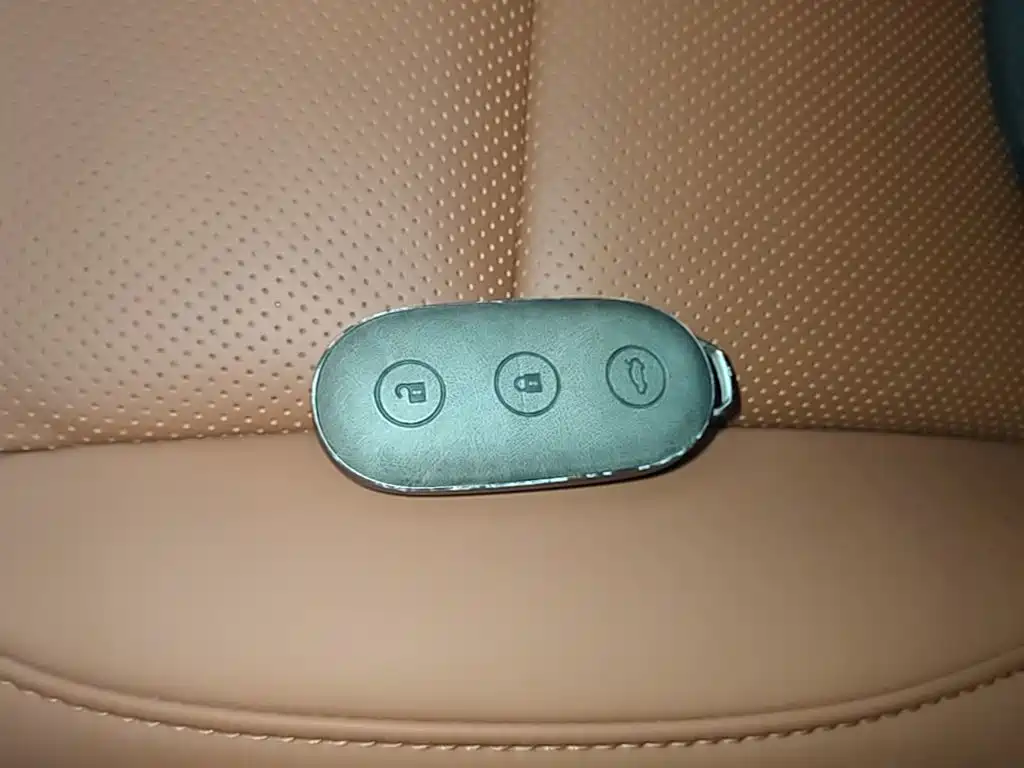 Li Auto Li L6 — миниатюра 9