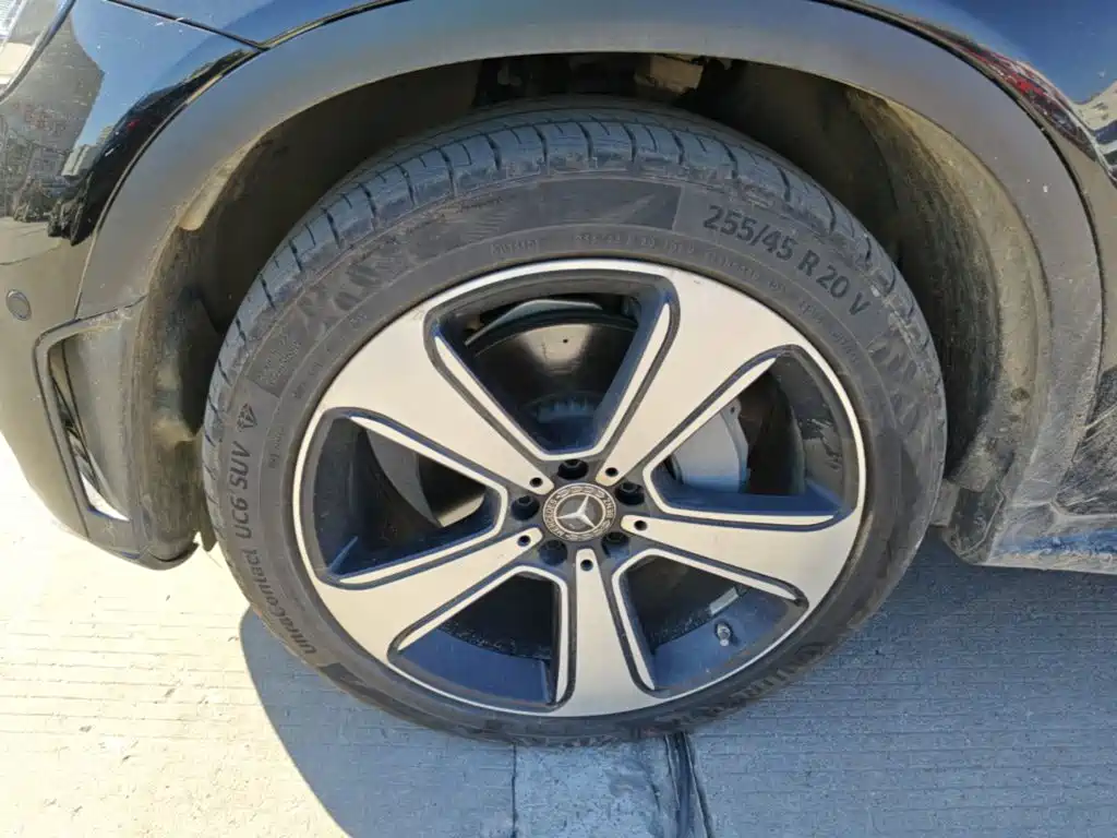 Mercedes-Benz GLC — миниатюра 23