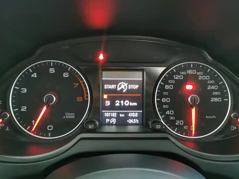Audi Q5 — миниатюра 14