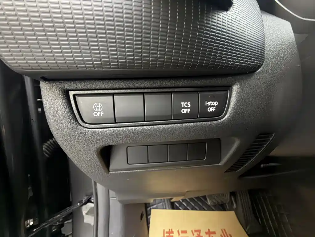Mazda CX-50 Xingye — миниатюра 11