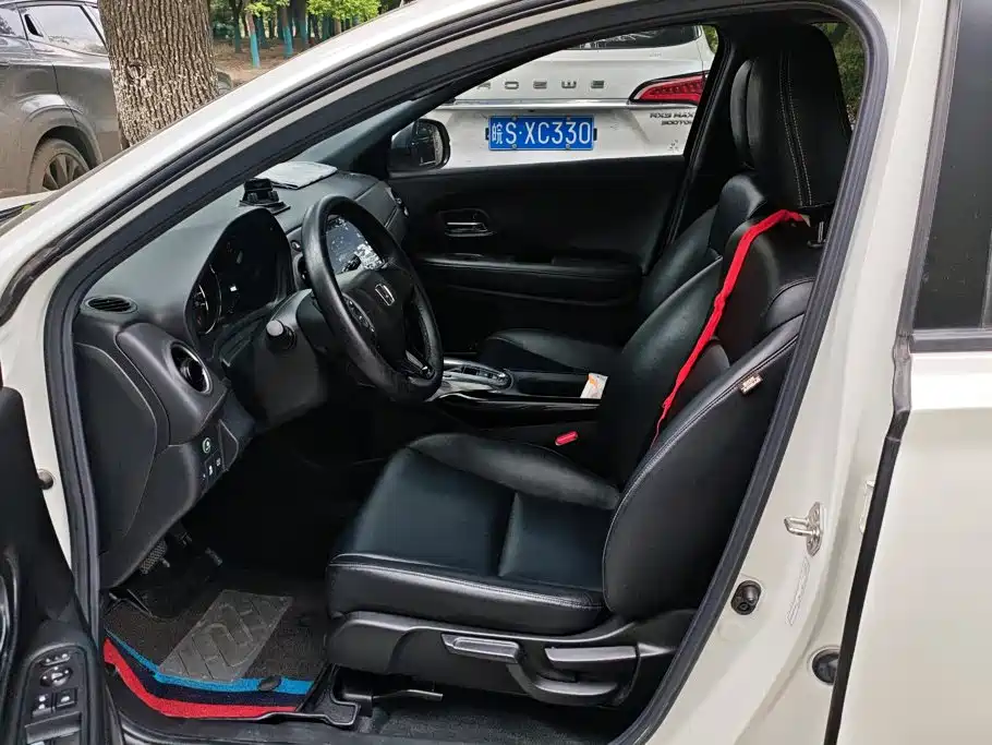 Honda XR-V — миниатюра 9