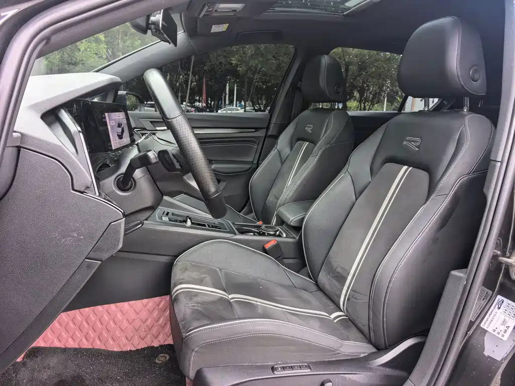Volkswagen Golf — миниатюра 15