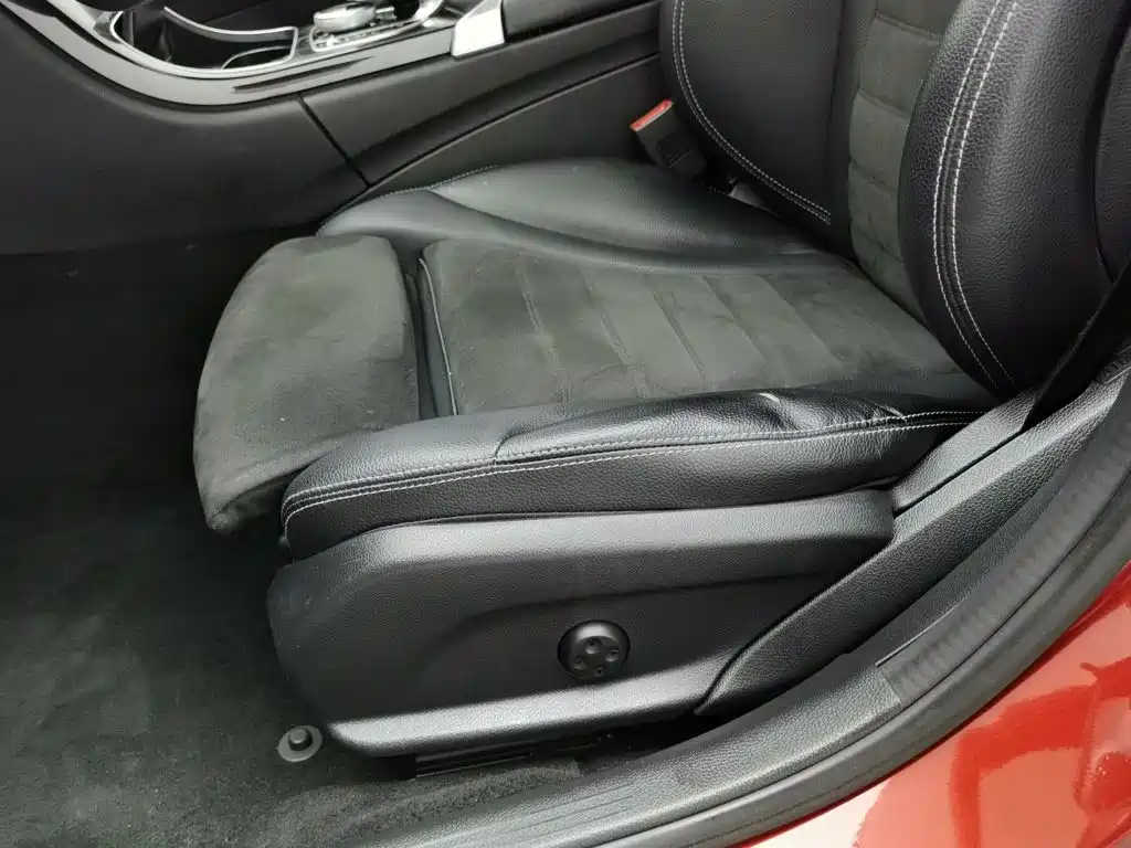 Mercedes-Benz C-Class — миниатюра 20