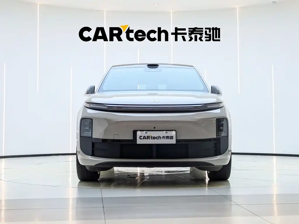 Li Auto Li L6 — миниатюра 2