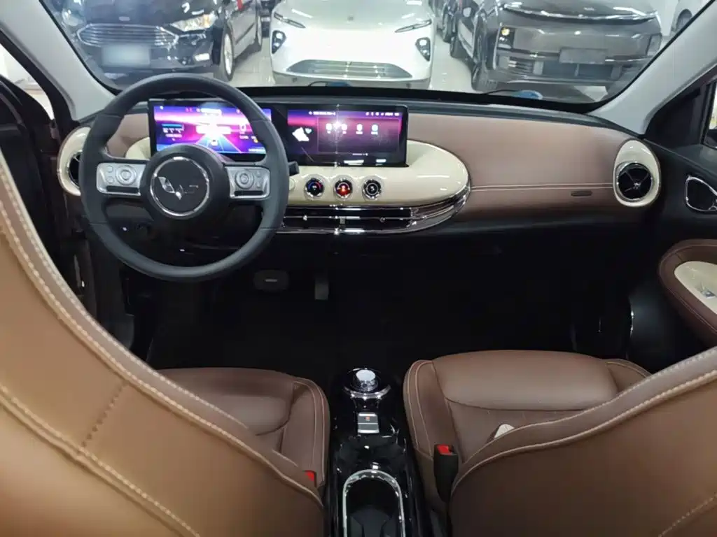 Wuling Bingo — миниатюра 10
