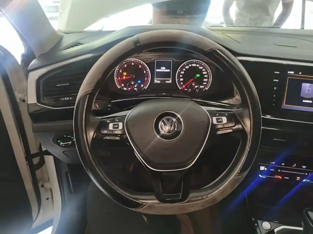 Volkswagen Tayron — миниатюра 11