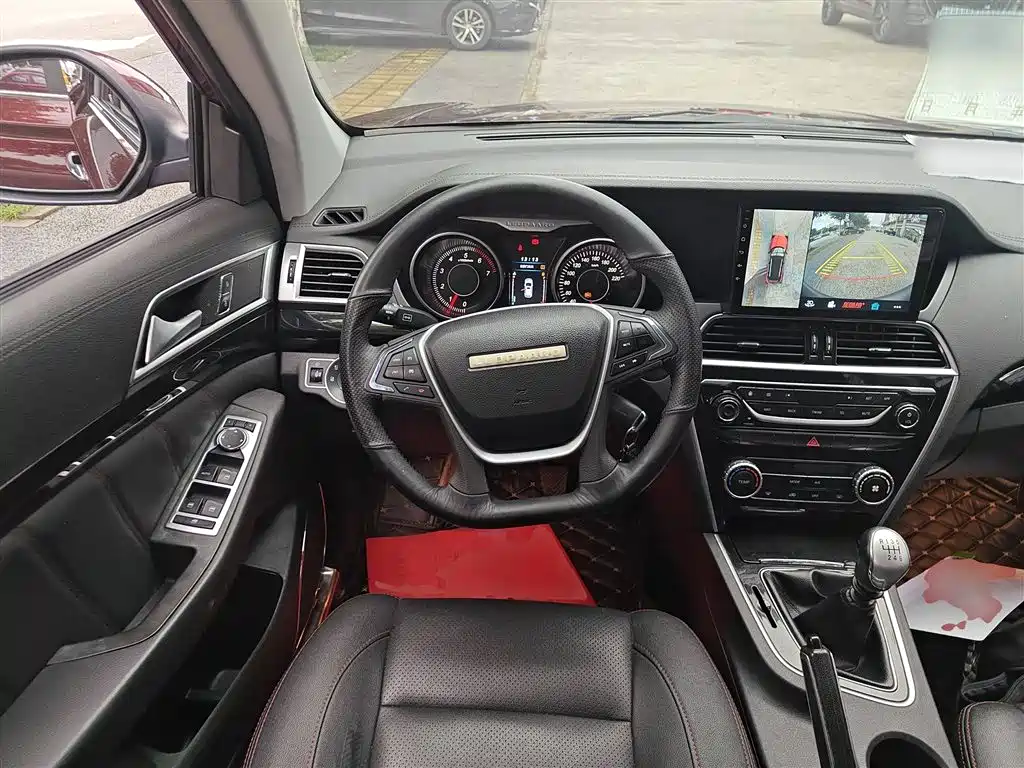 CHEETAH CARS CHEETAH CS10