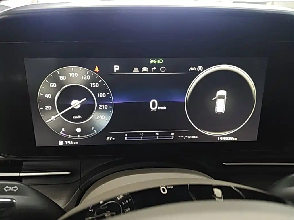 Kia Carnival — миниатюра 8