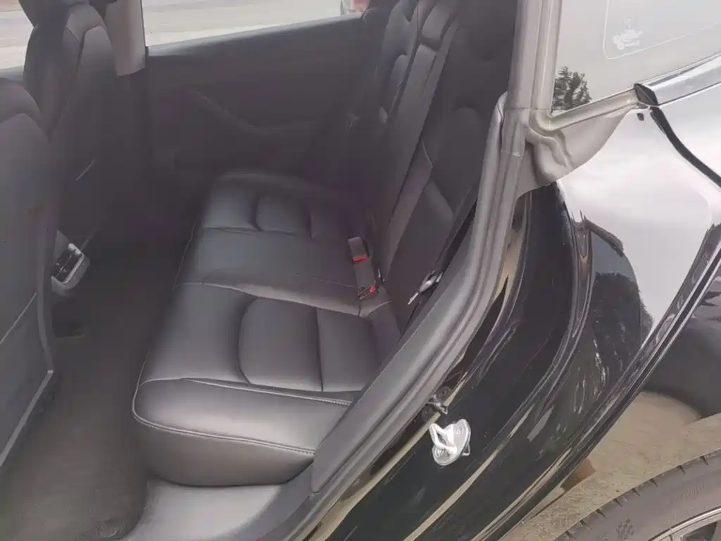 Tesla Model 3 — миниатюра 17