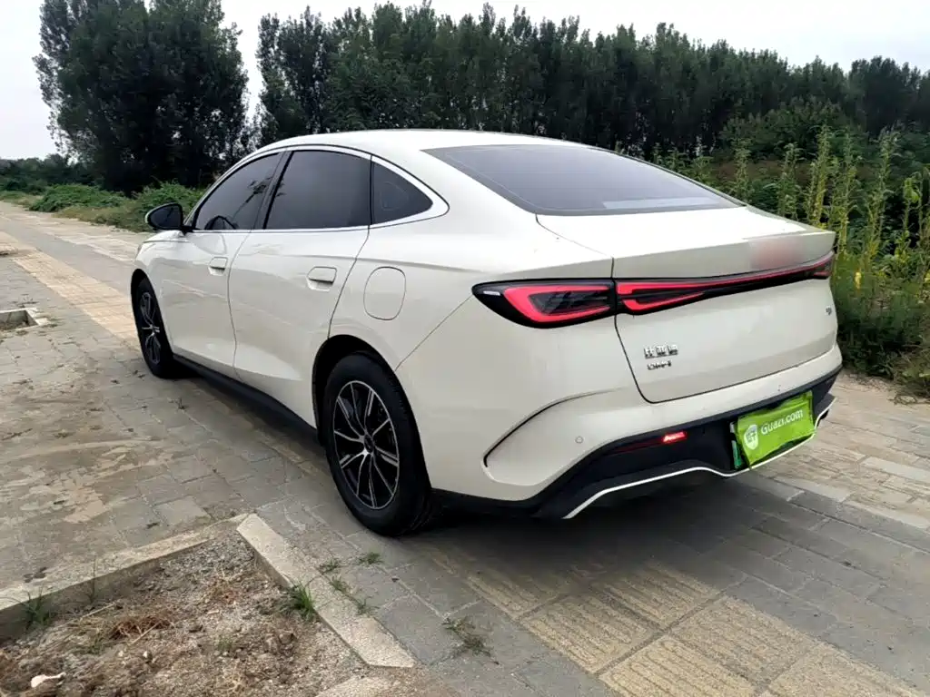 BYD Seal 06 — миниатюра 5