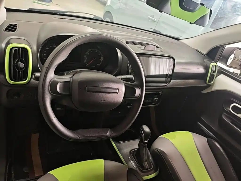 Roewe Clever — миниатюра 10