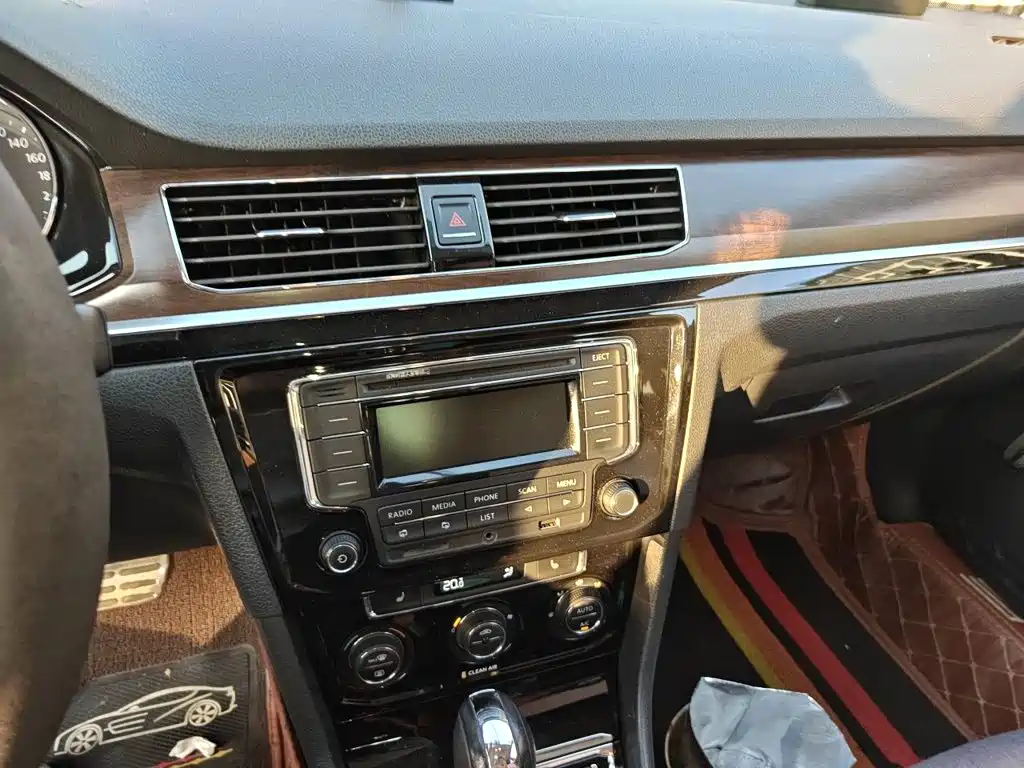 Volkswagen C-Trek — миниатюра 9