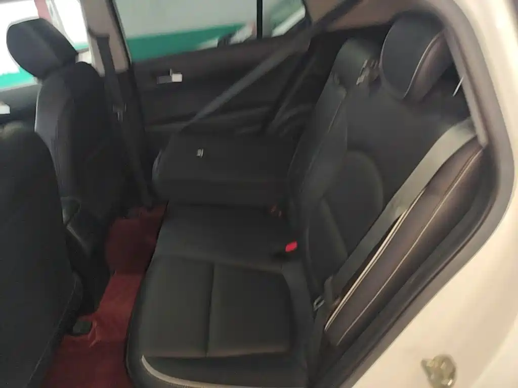 Hyundai ix25 — миниатюра 17