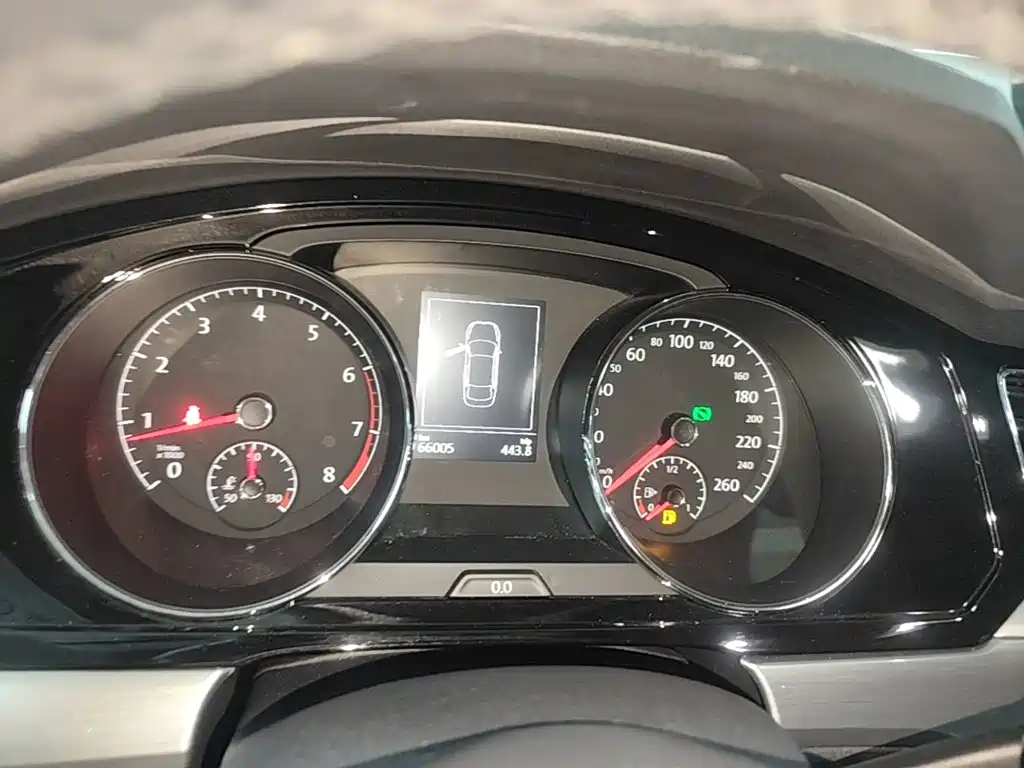 Volkswagen Lamando — миниатюра 12