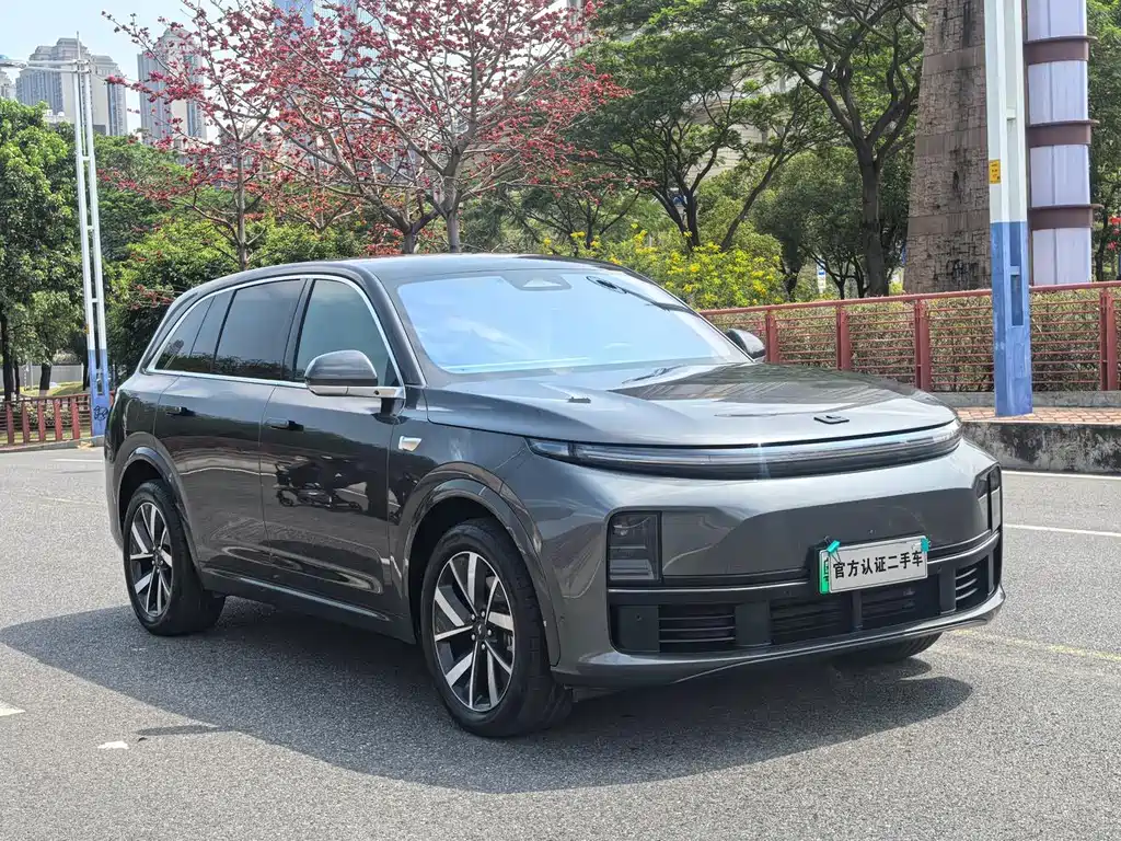 Li Auto IDEAL L7