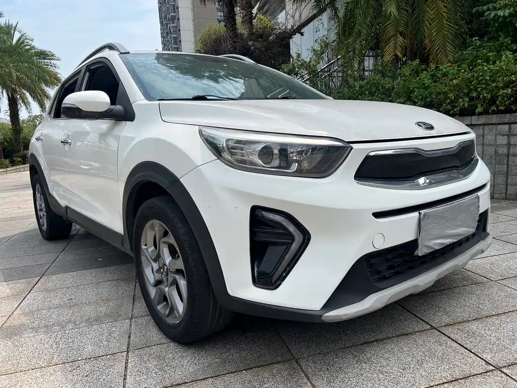 Kia KX1 — миниатюра 3