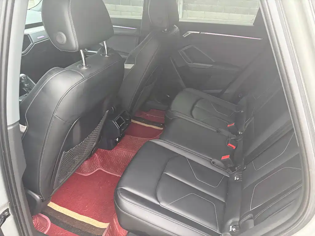 Audi Q3 — миниатюра 6