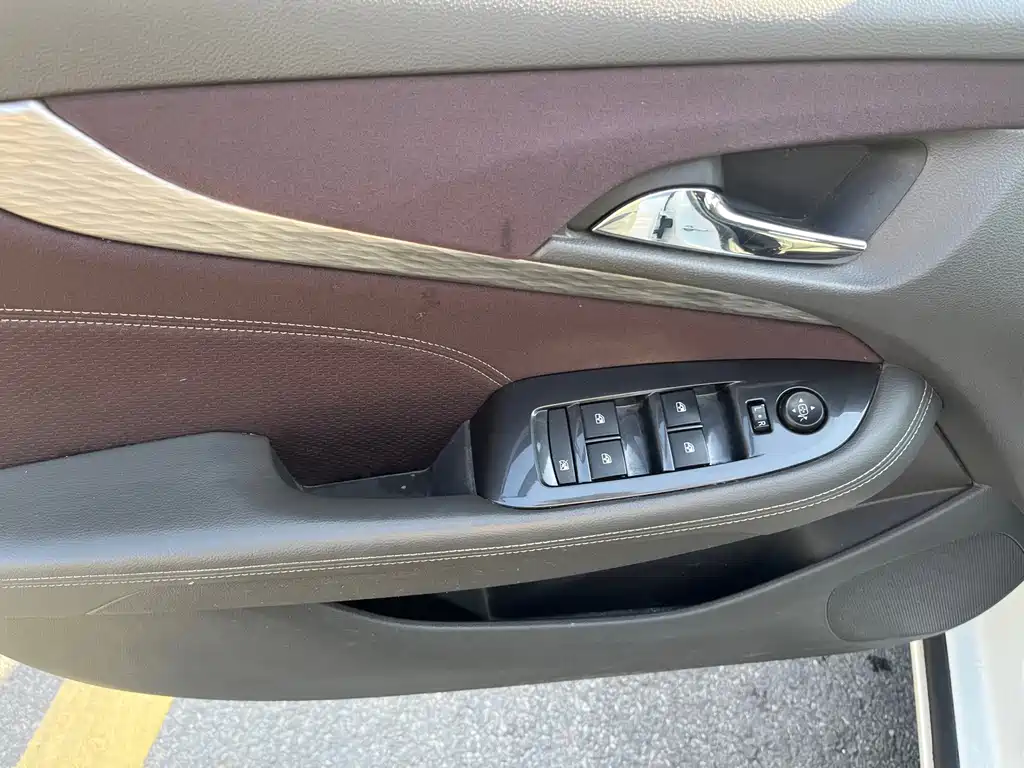 Chevrolet Malibu — миниатюра 13
