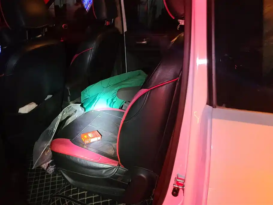 WULING WULING HONGGUANG PLUS