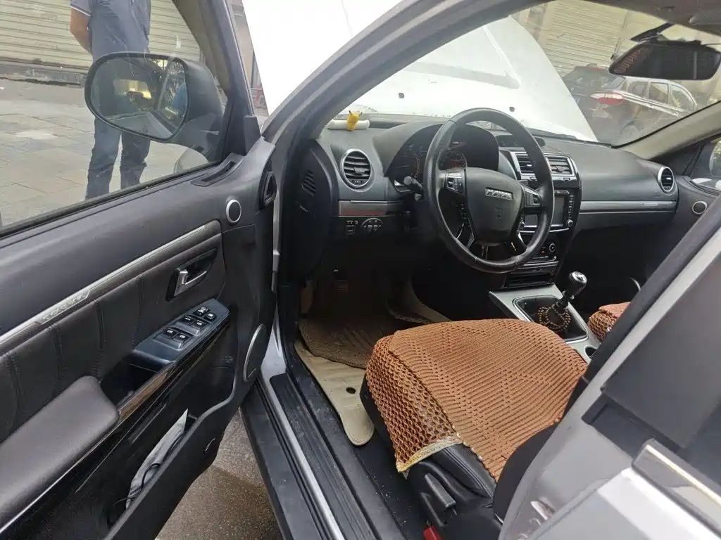 Haval H5 Classic — миниатюра 12