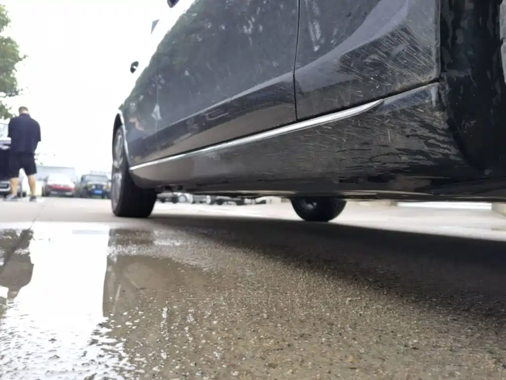 Mercedes-Benz E-Class — миниатюра 21