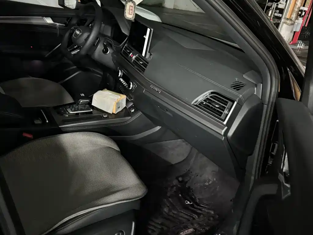 Audi Q5L — миниатюра 7
