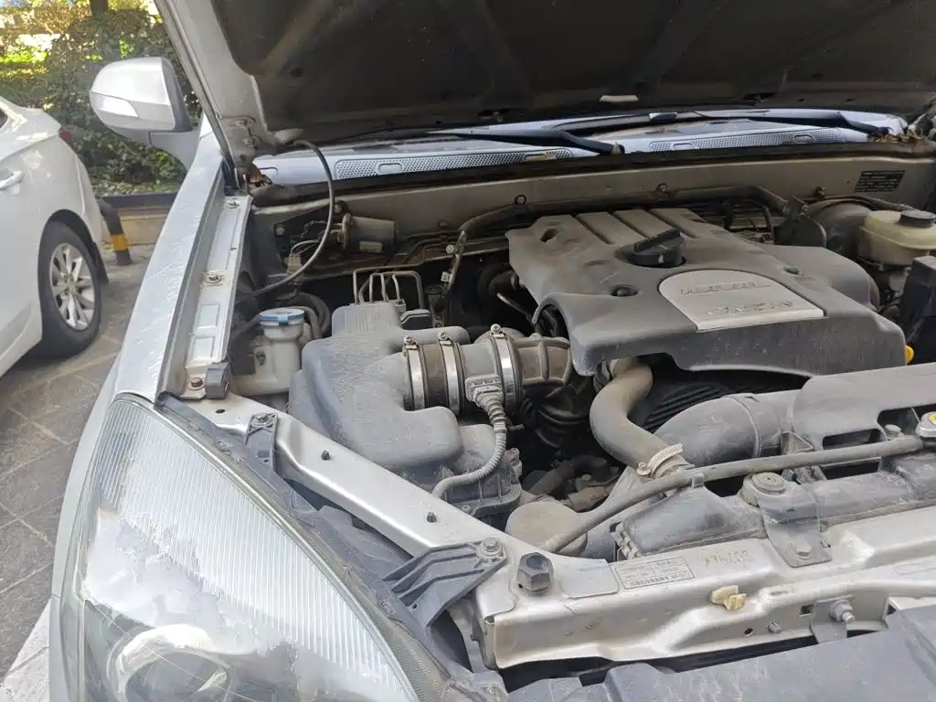 Haval H5 Classic — миниатюра 20